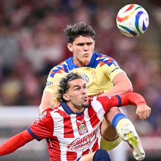 América sabe cuál es la clave para eliminar a Chivas