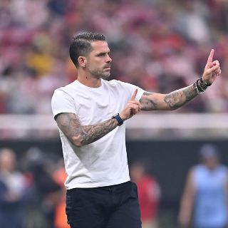 Chivas: Esto dijo Fernando Gago tras el empate en semifinales