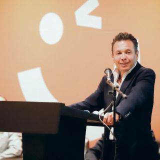 Pablo Lemus expone sus iniciativas para reforzar el turismo