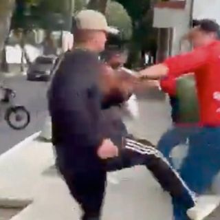 Atacan a candidatos en Cuajimalpa y Yucatán