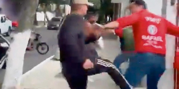 Elecciones: Atacan a candidatos en Cuajimalpa y Yucat&aacute;n