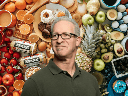 La salud no es un tema con el que se deba jugar, por ello solo hay que escuchar a los expertos. UNSPLASH/Jimmy Dean/Foto Sushi