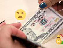 El peso mexicano sufrió una depreciación en la cotización del jueves 16 de mayo. EFE / ARCHIVO