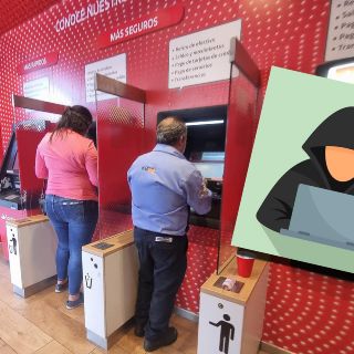 ¿A qué clientes afectó el hackeo de datos del banco Santander?