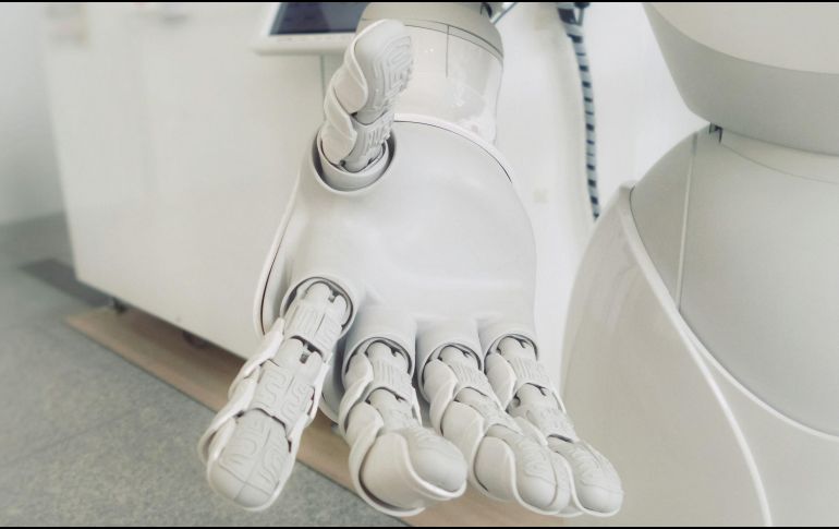 Ambos países se reunieron para tratar los peligros que los sistemas avanzados de IA pueden conllevar. UNSPLASH / POSSESSED PHOTOGRAPHY