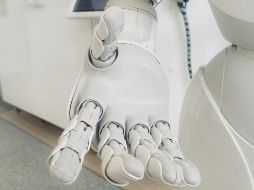 Ambos países se reunieron para tratar los peligros que los sistemas avanzados de IA pueden conllevar. UNSPLASH / POSSESSED PHOTOGRAPHY