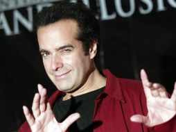 Copperfield ha negado toda acusasión a pesar de estar anteriormente vinculado al caso de Jeffrey Epstein INFORMADOR / ARCHIVO