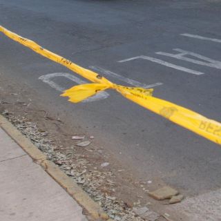 Detienen a presunto asesino de niña de 3 años