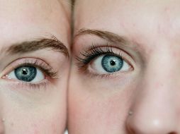 los humanos somos animales visuales, y la pérdida de la visión es muy discapacitante. UNSPLASH / A. GREY