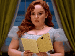 Querrás conocer hasta el más mínimo detalle de esta historia que Netflix vuelve a traer para ti. NETFLIX/BRIDGERTON