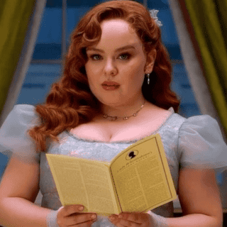 Curiosidades que no conocías de "Bridgerton" muy al estilo de "Lady Whistledown"