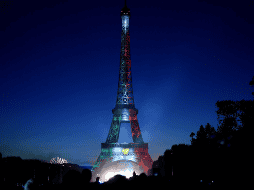 ¿Conoces la réplica más grande de la Torre Eiffel? NOTIMEX / ARCHIVO