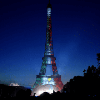 Esta es la historia detrás de la torre Eiffel mexicana