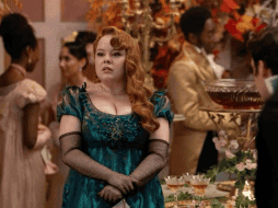 Bridgerton 3 nos trae el romance más esperado por los fans con Penélope y Colin. NETFLIX/BRIDGERTON