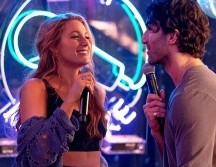 Esta película no está pensada para espectadores sensibles, pues revela problemáticas reales y violentas. IT ENDS WITH US