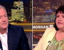 Fiona Harvey explicó el otro lado de 