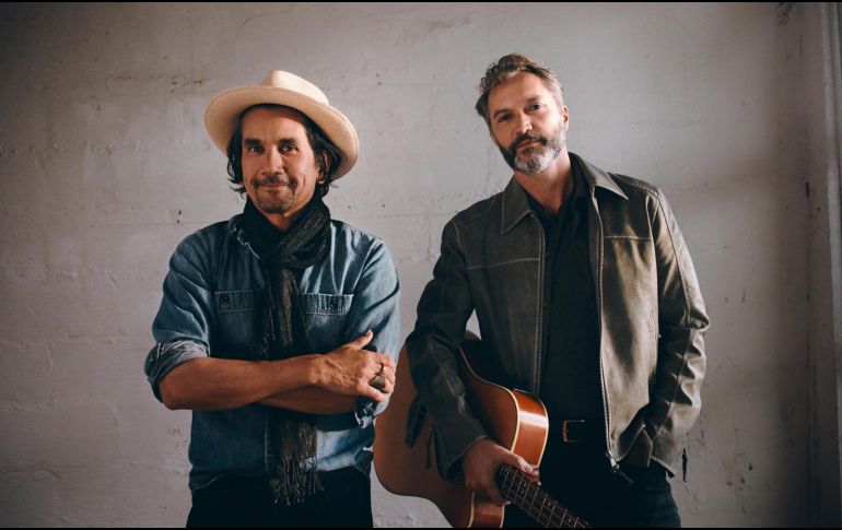 El álbum recorre géneros como la balada, la cumbia o el cha-cha-cha. EFE/MS Communications