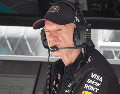 Adrian Newey llegó a Red Bull en 2006 y ha sido vital para que el equipo consiguiera siete campeonatos de pilotos. AP / ARCHIVO