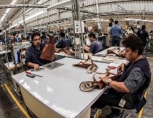 El año pasado el sector maquilador de Jalisco realizó inversiones por alrededor de 500 millones de dólares. EL INFORMADOR/ARCHIVO