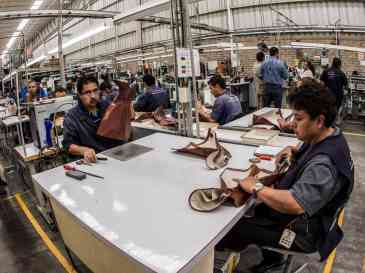El año pasado el sector maquilador de Jalisco realizó inversiones por alrededor de 500 millones de dólares. EL INFORMADOR/ARCHIVO