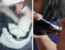 Contrario a la creencia popular, los jugos hechos de naranja y limón no aumentan los síntomas del RGE. AP / EFE / ARCHIVO
