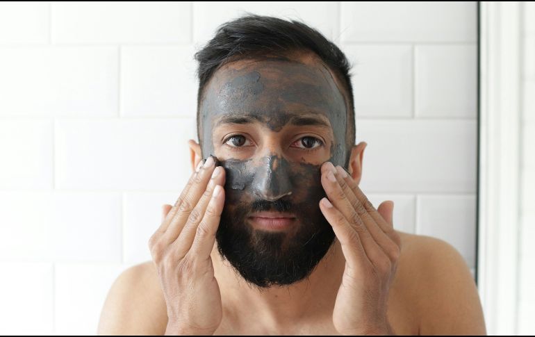 Esta mascarilla te ayudará a mantener joven la piel de tu cara . ESPECIAL / UNSPLASH Safia Shakil