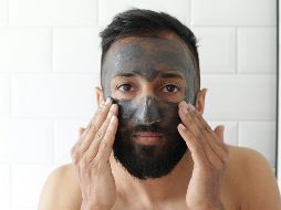 Esta mascarilla te ayudará a mantener joven la piel de tu cara . ESPECIAL / UNSPLASH Safia Shakil