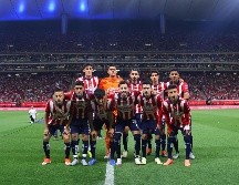Las Chivas de Guadalajara buscarán regresar a una final de la Liga MX. Imago7