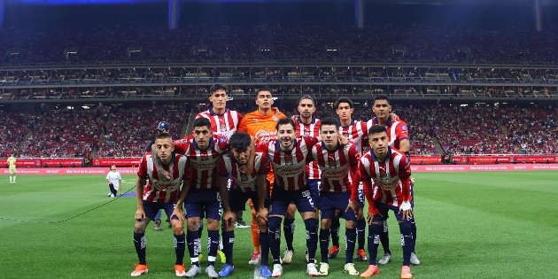 Chivas, entre claroscuros para la Vuelta de la Semifinal