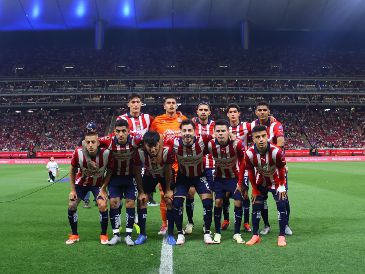 Las Chivas de Guadalajara buscarán regresar a una final de la Liga MX. Imago7