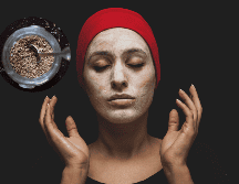 La linaza tiene varias propiedades nutrimentales que pueden darle un aspecto encantador para tu piel. UNSPLASH/ Tamara Gak/ PIXABAY/ Engin_Akyurt