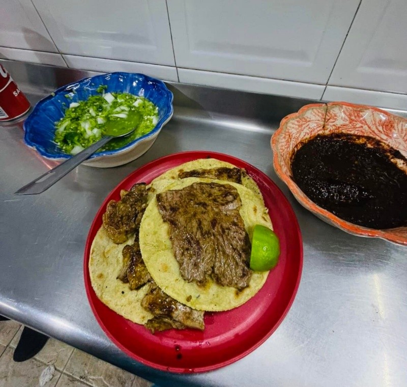 &nbsp;FACEBOOK/Sandra Valtierra Ruvalcaba