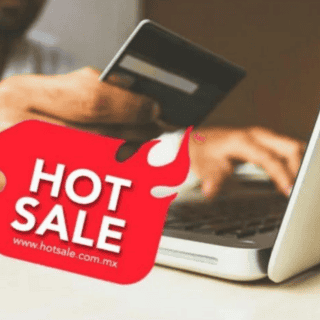 Hot Sale 2025: ¿Qué tiendas participarán?