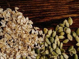 Estas avenantramidas no solo combaten el daño celular causado por los radicales libres, sino que también pueden ayudar a regular la presión arterial. Pexels