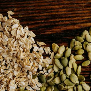 Este carbohidrato saludable te ayudará a regular el colesterol