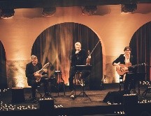 David Garret ofrecerá dos fechas de concierto en Conjunto Santander de Artes Escénicas. ESPECIAL/CONJUNTO SANTANDER-CHRISTOPH KÖSTLIN.