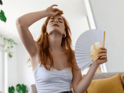 Existen trucos que pueden ayudar a controlar el calor en tu casa y a continuación compartiremos uno que resulta efectivo. Freepik