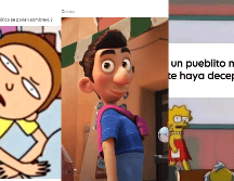 Como es costumbre, las redes no perdonaron que varios usuarios calificaran a Val'Quirico de Pueblo Mágico. X -TWITTER-