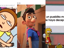 Como es costumbre, las redes no perdonaron que varios usuarios calificaran a Val'Quirico de Pueblo Mágico. X -TWITTER-