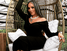 La pequeña hija de Ivonne deberá de ser sometida quirúrgicamente por segunda ocasión. INSTAGRAM/ ivonnemonteroof