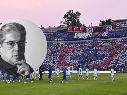 De Ortega es socio fundador de VFO arquitectos, una firma mexicana que cuenta con más de 30 años de experiencia. Imago7/ Archivo; Especial