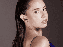 Las declaraciones de Alexa se dieron luego de que se compartiera que Héctor Parra estuvo en depresión por la muerte de su madre. INSTAGRAM/ alexa.hoffman