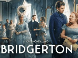 La trama de esta nueva entrega estará enfocada en el esperado desarrollo romántico de la relación entre Penelope Featherington y Colin Bridgerton. X/@bridgerton