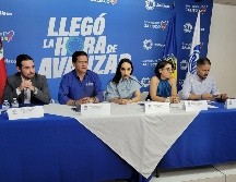 Murguía  también mencionó que ya presentó una denuncia ante la Fiscalía estatal por los hechos. EL INFORMADOR/M.HERNÁNDEZ