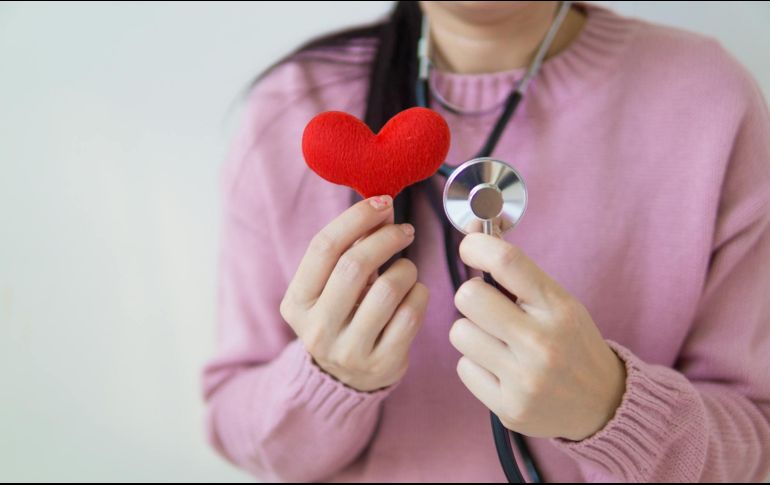 Este superalimento contiene nutrientes esenciales que son fundamentales para la salud cardiovascular. Pexels