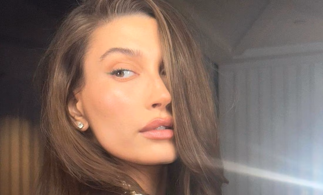 Hailey Bieber comparte cuál es su antojo favorito durante su embarazo