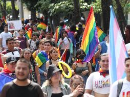 Algunos congresistas progresistas han expresado su desacuerdo y solicitaron al Ejecutivo derogar el decreto. EL INFORMADOR/ARCHIVO.