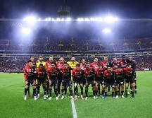 Este jugador es la primera baja oficial del equipo de Beñat San José. IMAGO7.