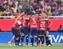 Chivas se enfrentará al campeón América el sábado en punto de las 20:00 horas en el Coloso de Santa Úrsula, con la obligación de ganar para buscar su pase a la Final. IMAGO7