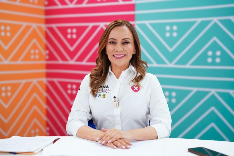 CORTESÍA/ Instituto Electoral y de Participación Ciudadana. 